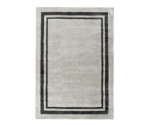 Alfombra STRADA GRAY (Colección Hecha a Mano)